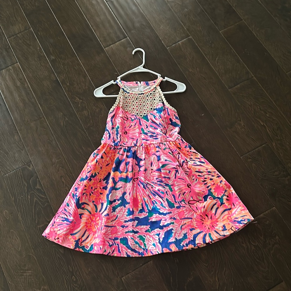 Lily Pulitzer Kinley Dress